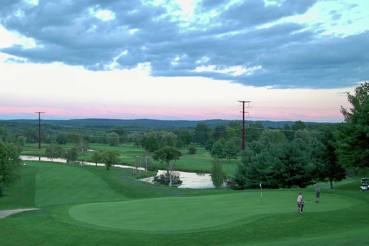 Lyman Orchards a fall family getaway