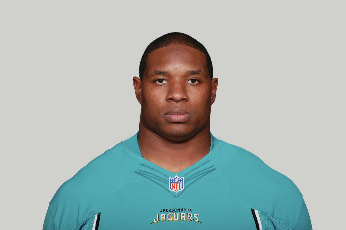 Maurice Jones-Drew Jacksonville Jaguars 2012 NFL NFL photo