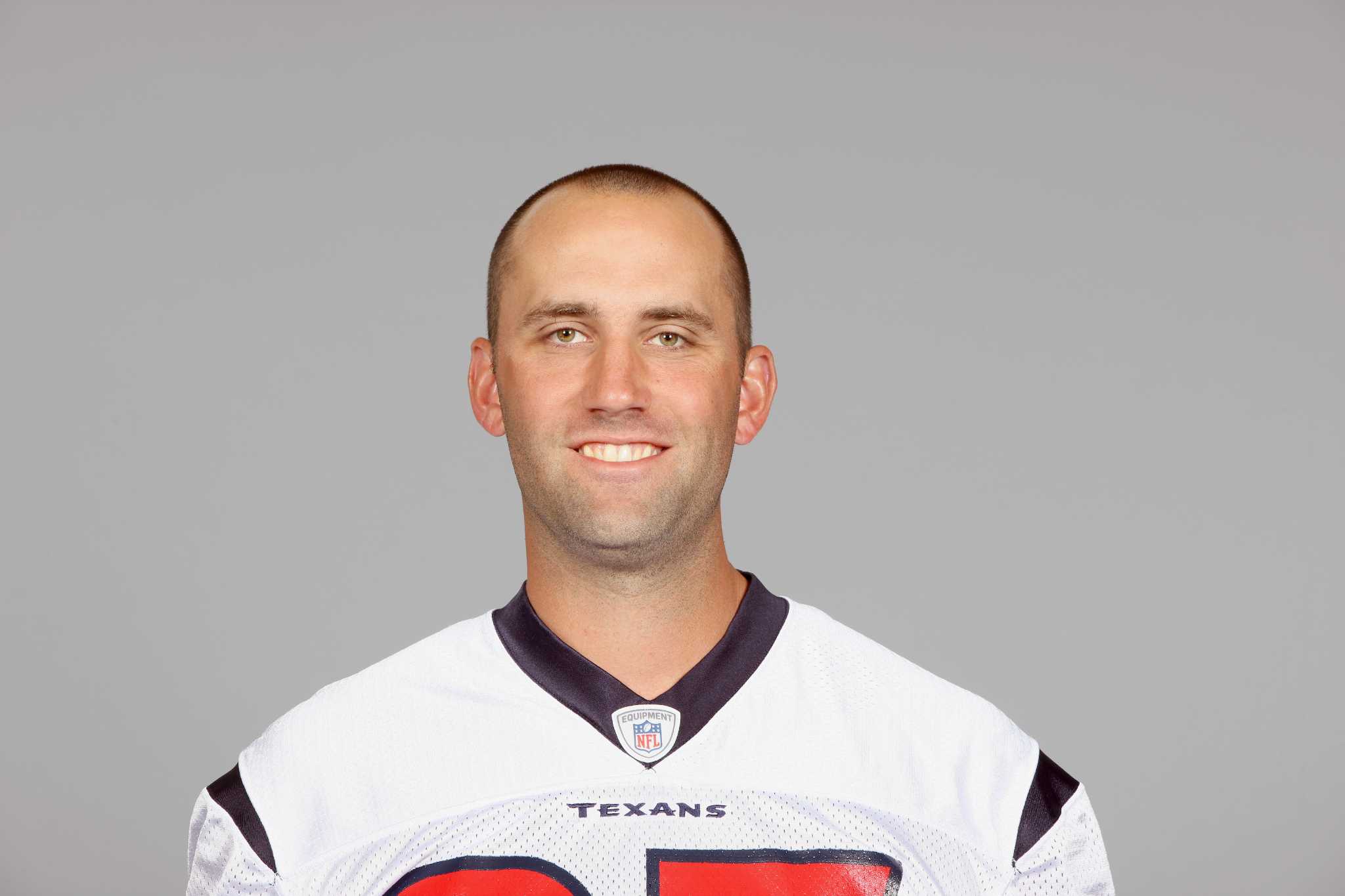 Texans' Matt Schaub Is Getting Harder to Overlook - The New York Times