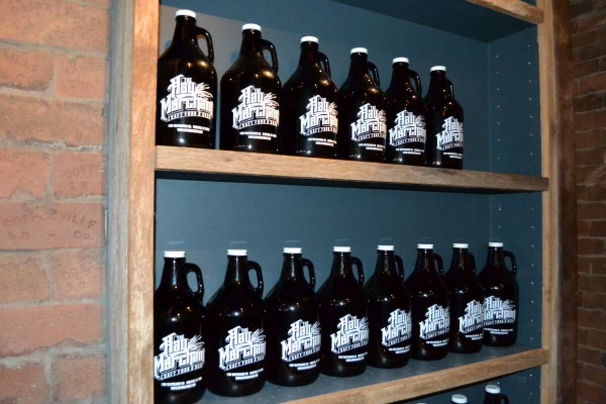 Where to grab a growler