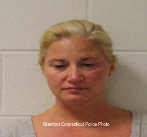 Former Wwe Diva Tammy Sunny Sytch Arrested 