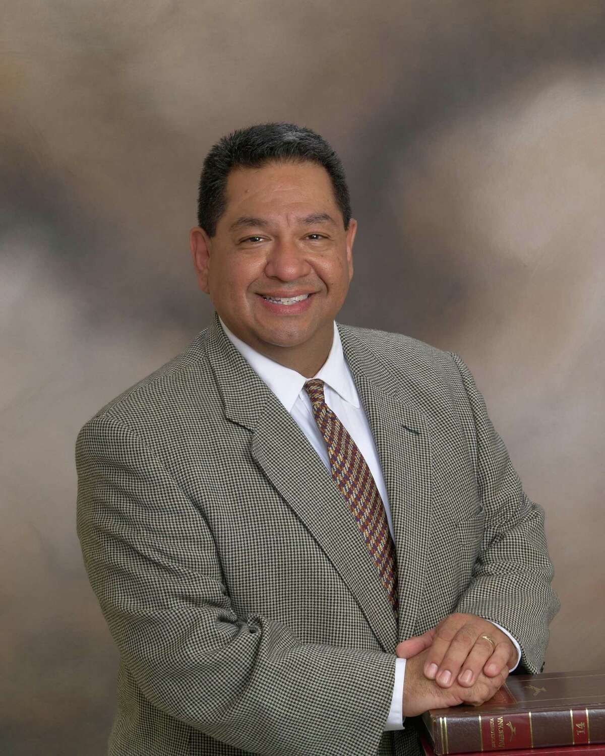 David L. Rosa, GOP candidate for U.S. House District 20. Courtesy