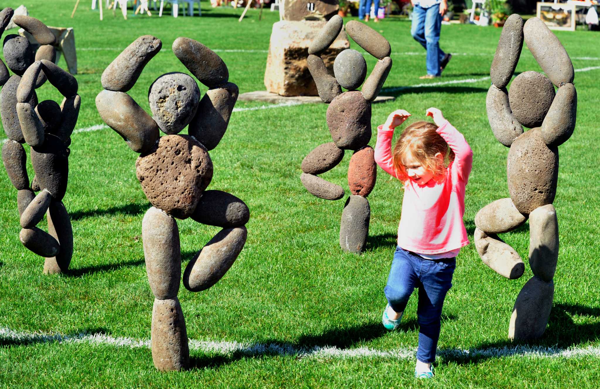 Newtown Arts Festival gets creative