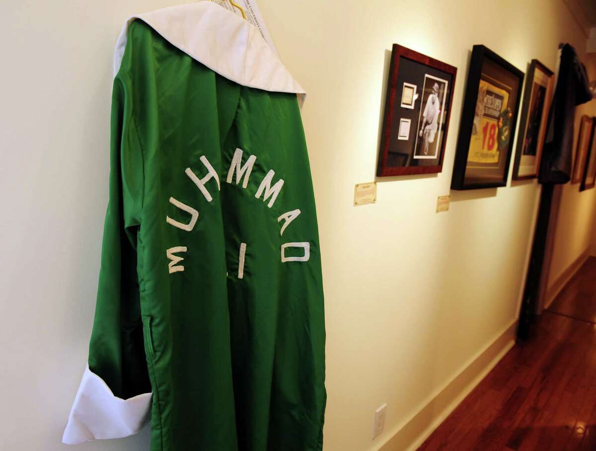 Historic documents, artifacts not just for museums, wealthy