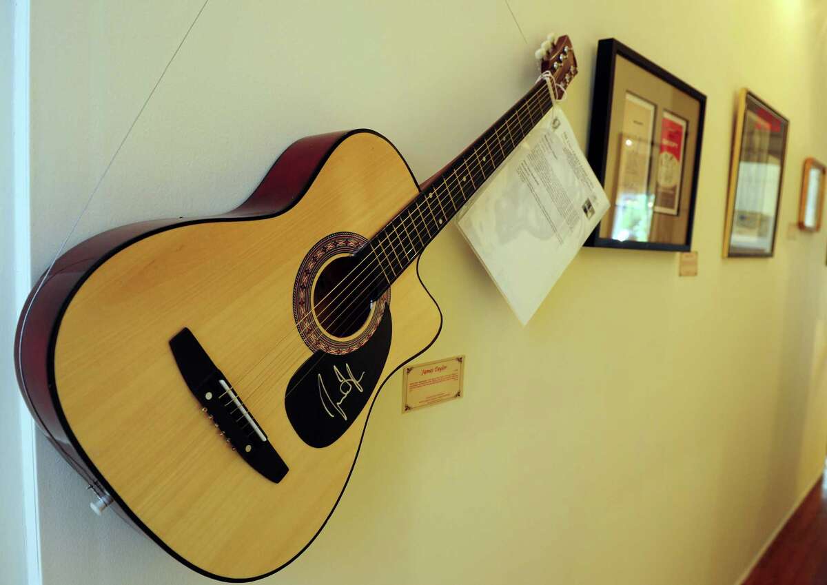 Historic documents, artifacts not just for museums, wealthy