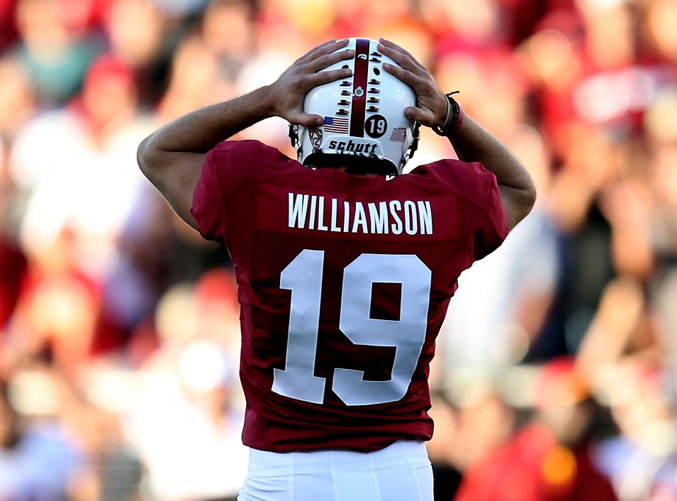 Stanford football preview special teams