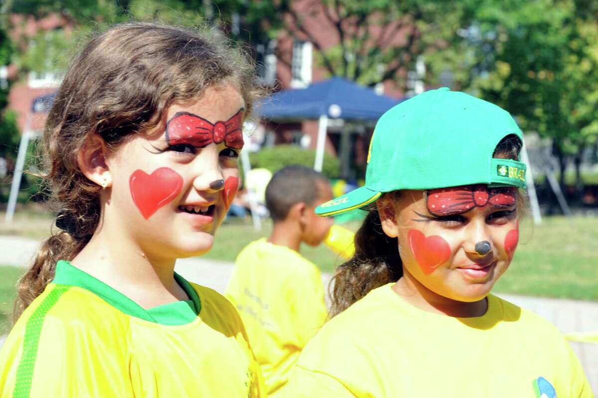 Brazil Day a Danbury hit