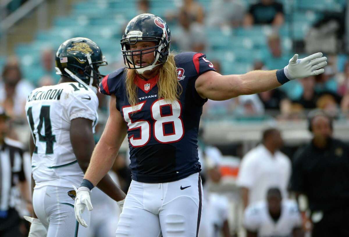 Things we've learned about the Texans so far