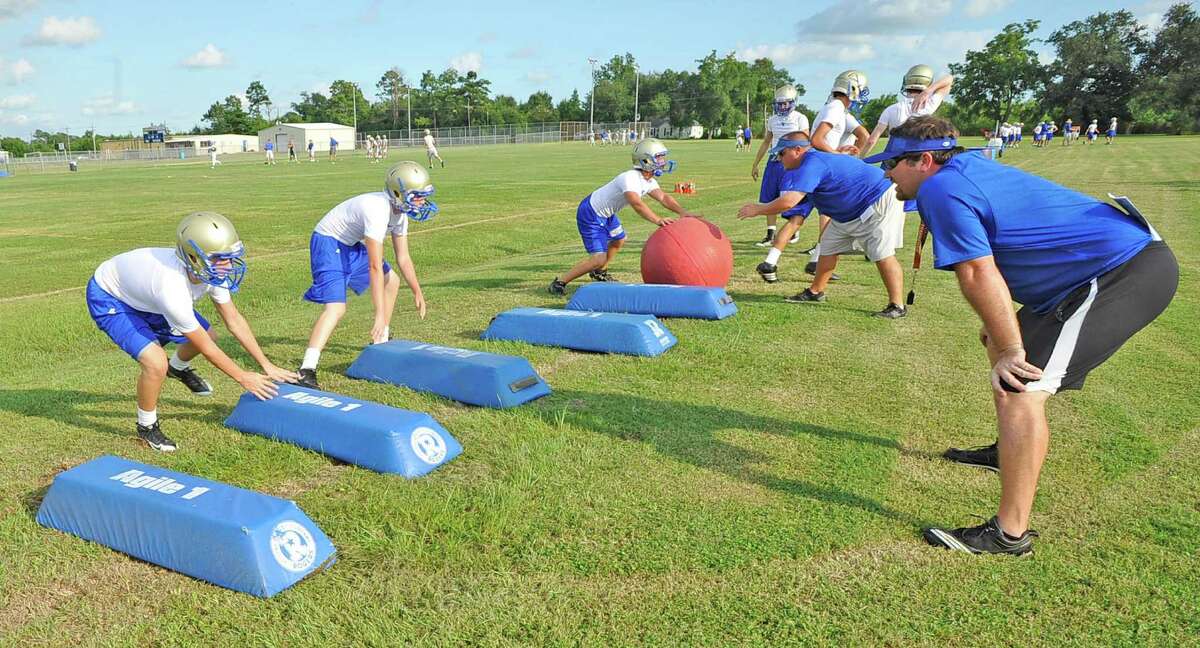 Gridiron Gurus of Southeast Texas