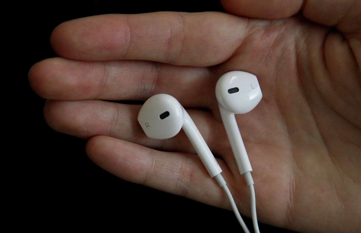 12 science fiction inventions that came true Earbuds The prediction: Sci-fi mastermind Ray Bradbury created in-ear headphones dubbed seashells in his genre classic "Fahrenheit 451." The reality: Apple started mass producing earbuds at the turn of the millennium, just about every prominent audio company makes their own version now.
