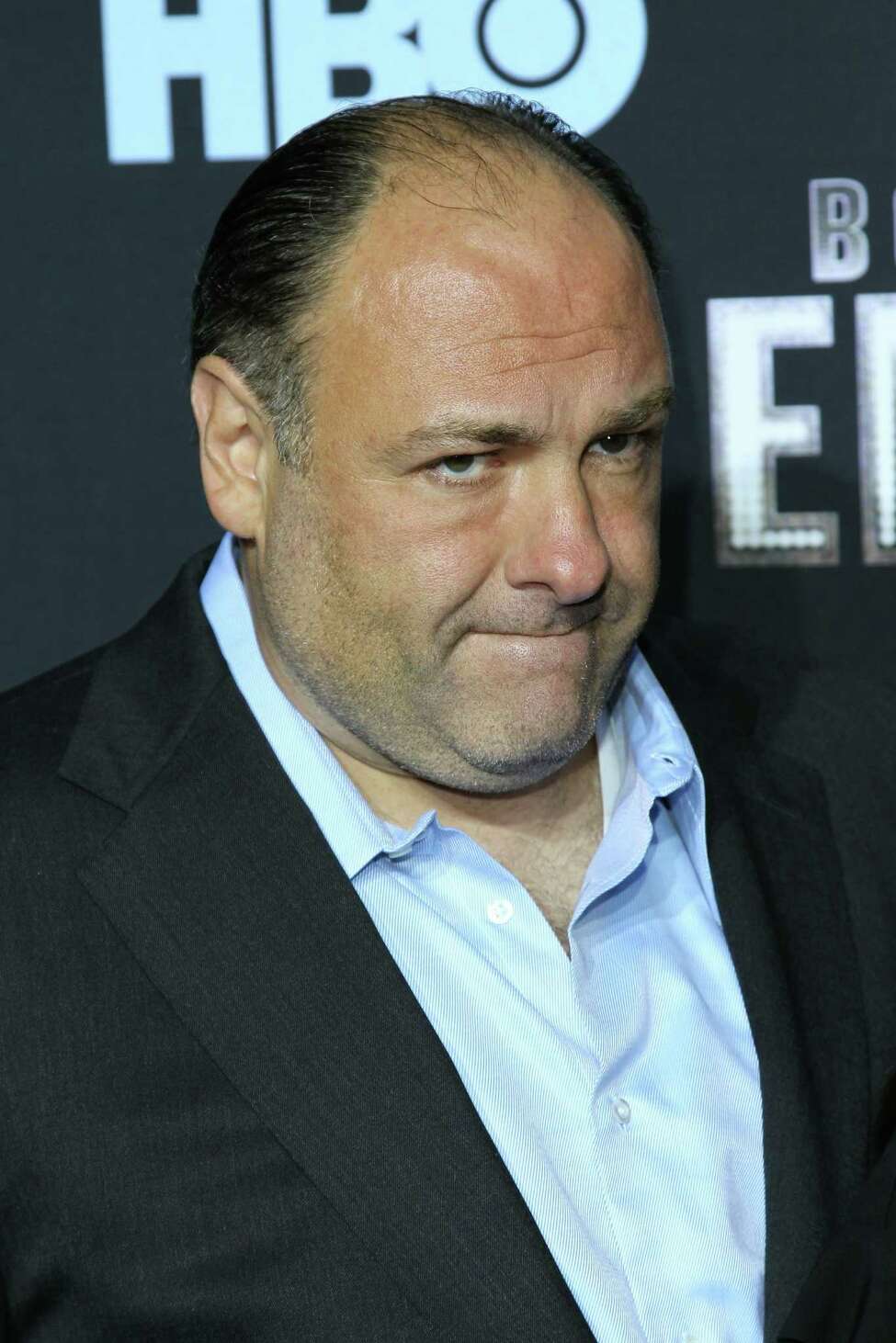 James Gandolfini dies at 51