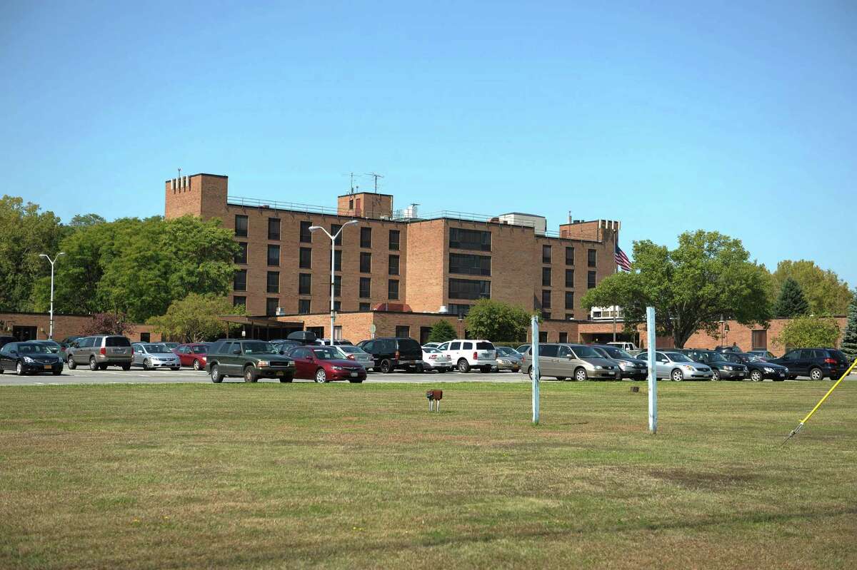 Nursing Home Model Touted