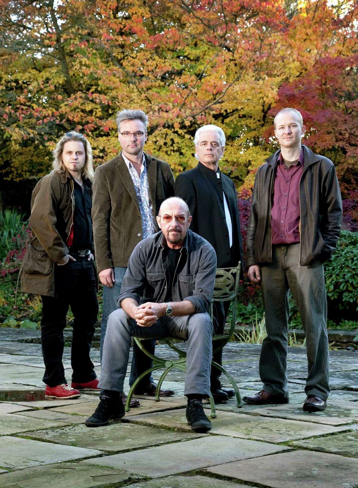 Ian Anderson tour revisits Jethro Tull classic