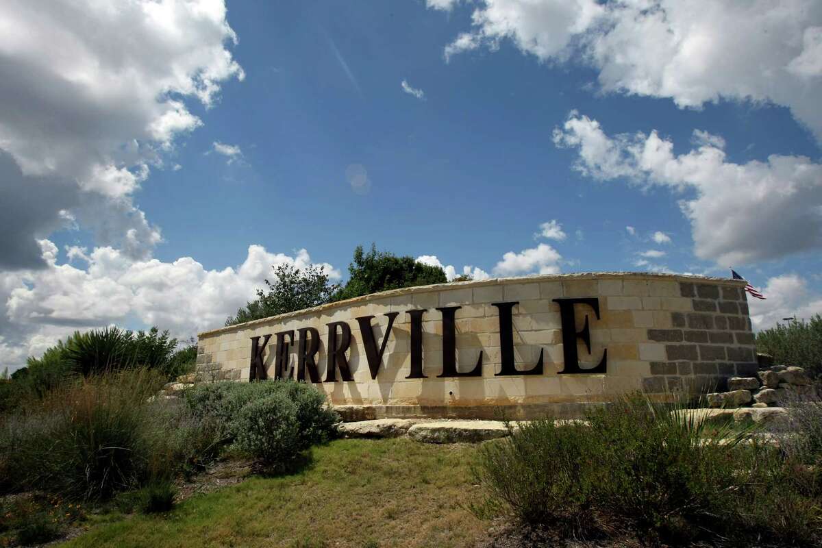 4. Kerrville Festival of the Arts Free in downtown Kerrville, featuring dozens of artisans and craftspeople from across the United States. More information at kvartfest.com.