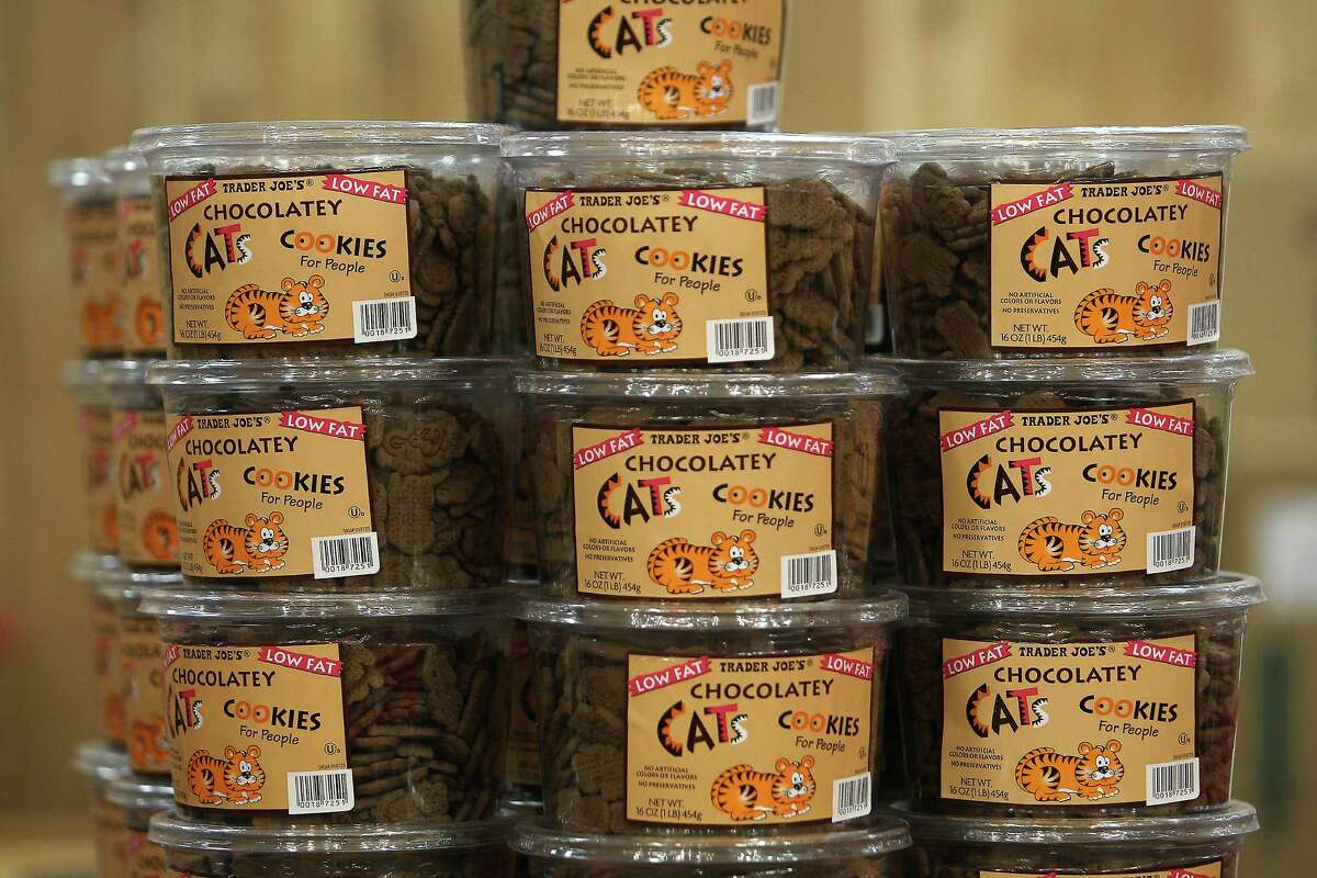 Trader Joe's to open Friday in the former Alabama Theater