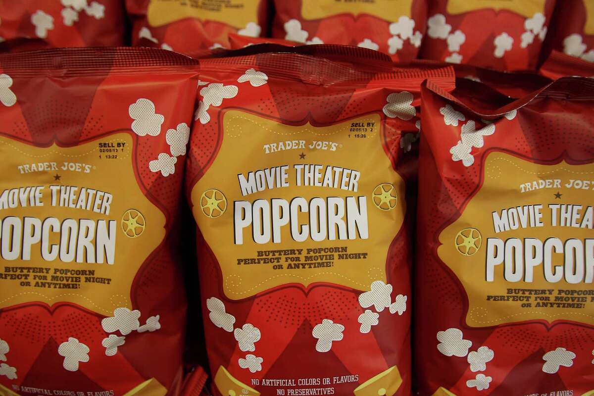 trader joe's movie theater popcorn