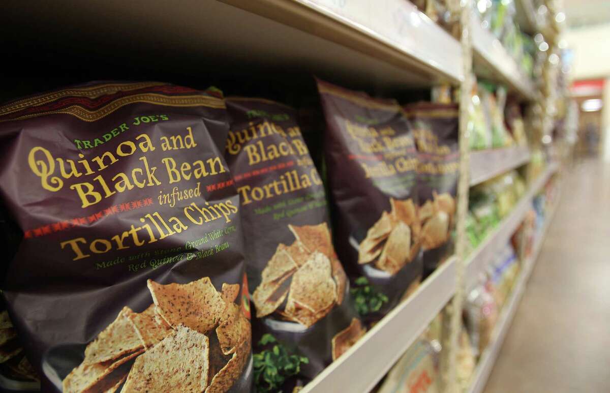 Trader Joe's to open Friday in the former Alabama Theater