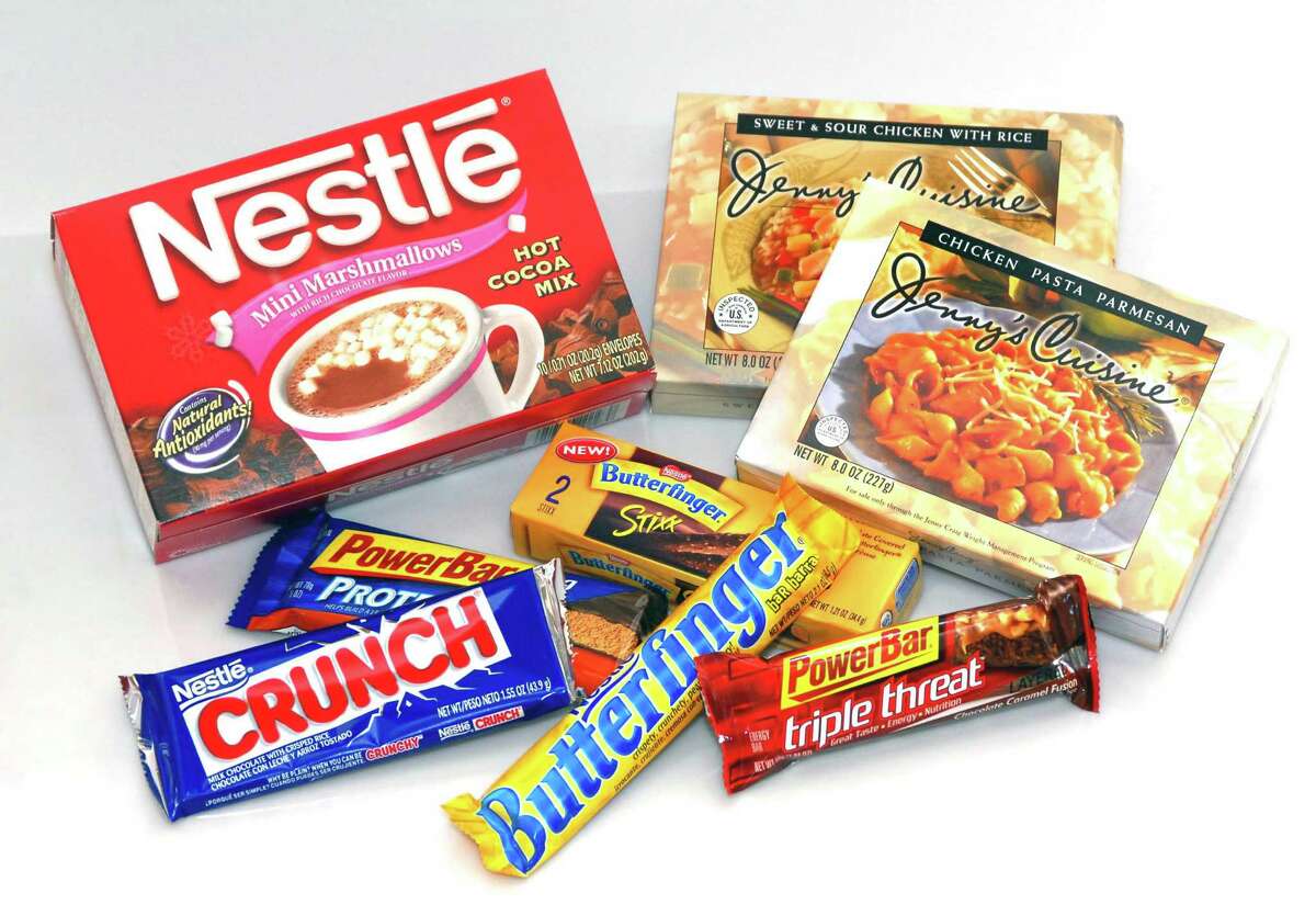 Nestlé USA, the company behind these products, argues that the business tax is unconstitutional.