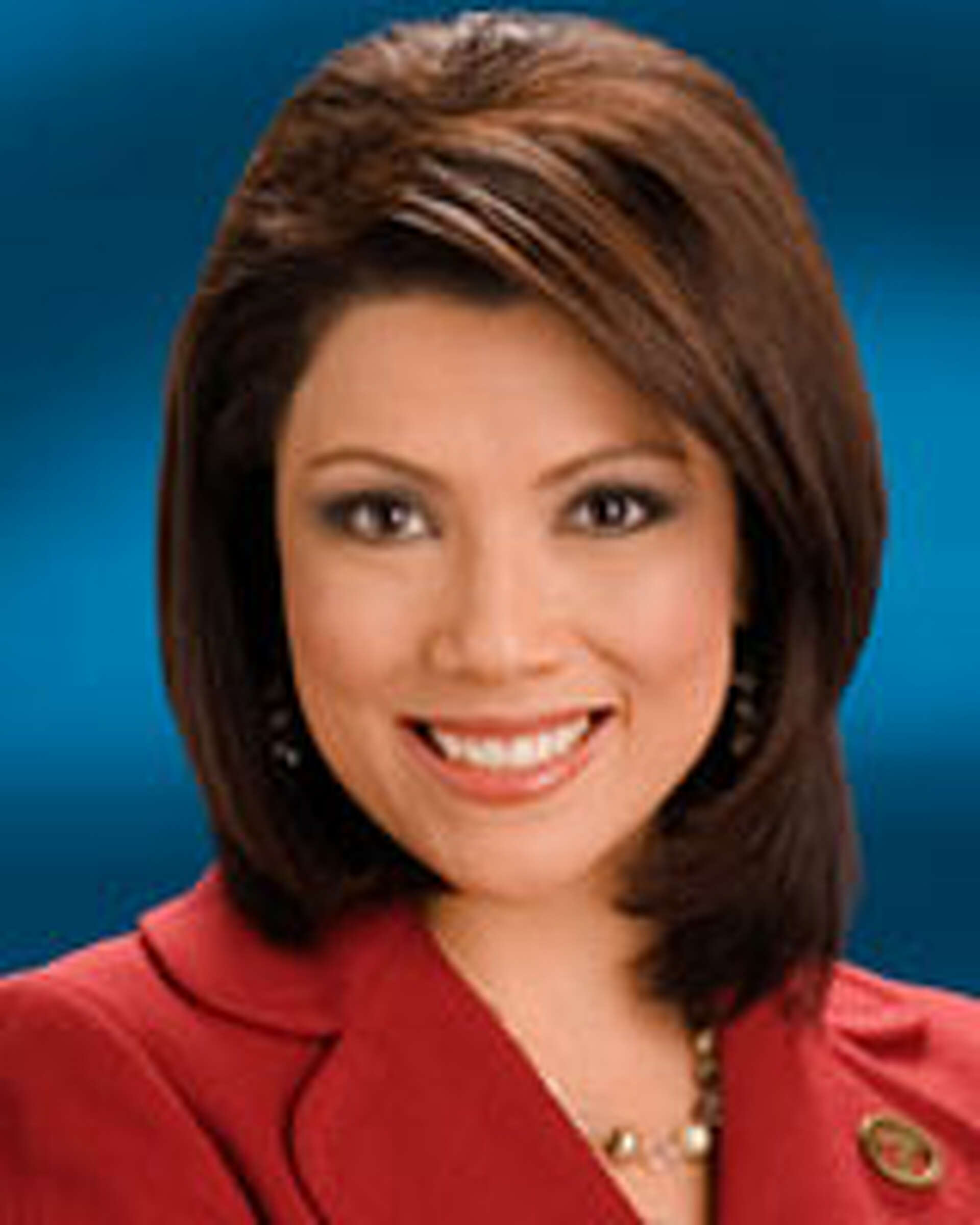 Reporter Elsa Ramon WOAI-TV anchor leaving in December