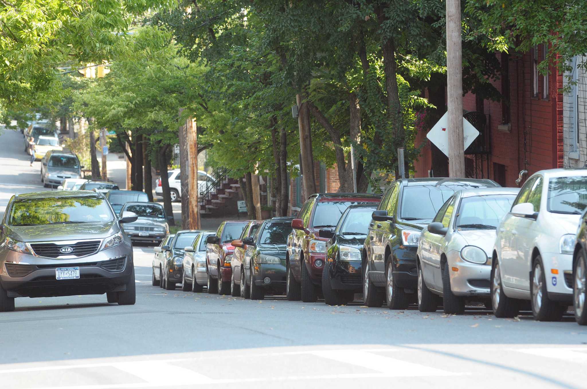 Score Big: Your Guide To Free Parking In New Albany, Indiana