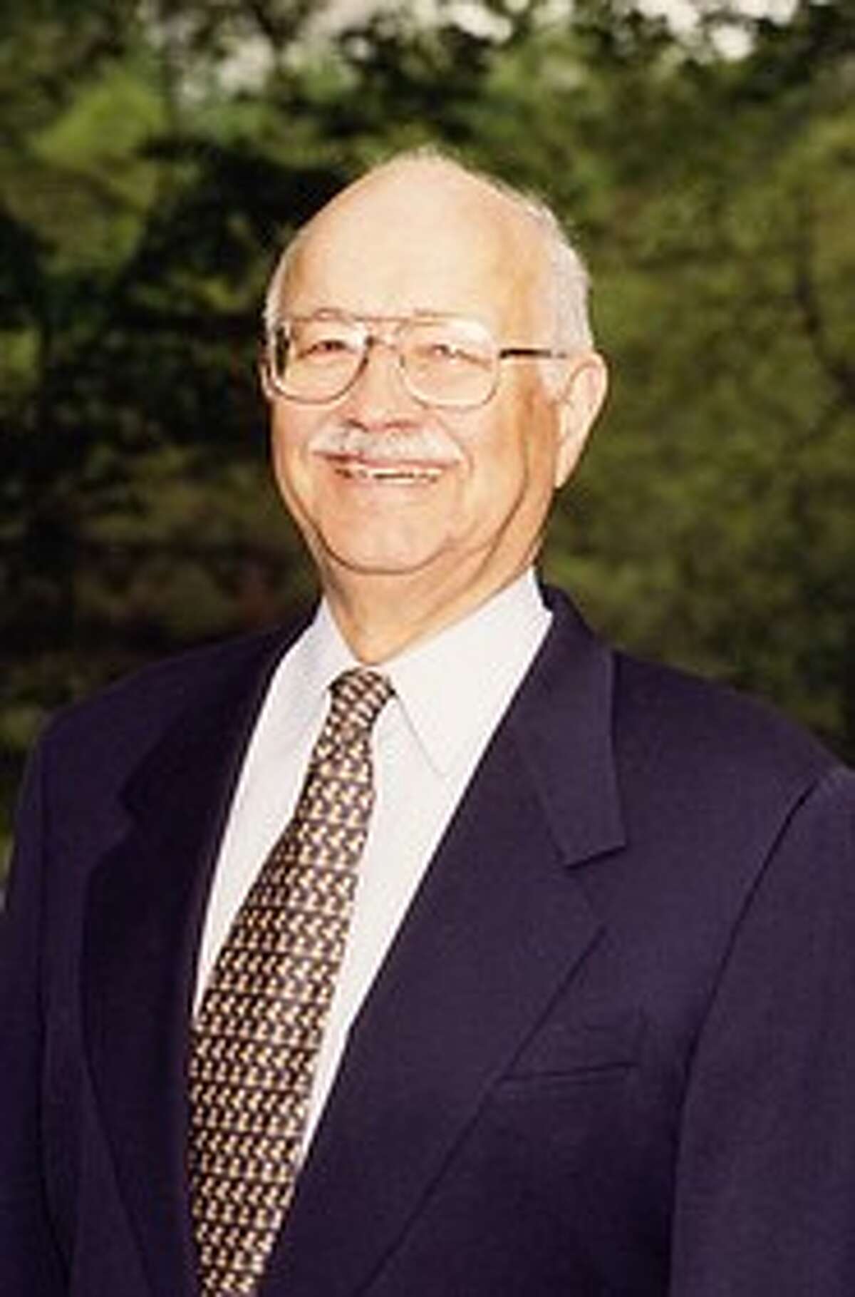 Buck gives 30 million to Danbury Hospital