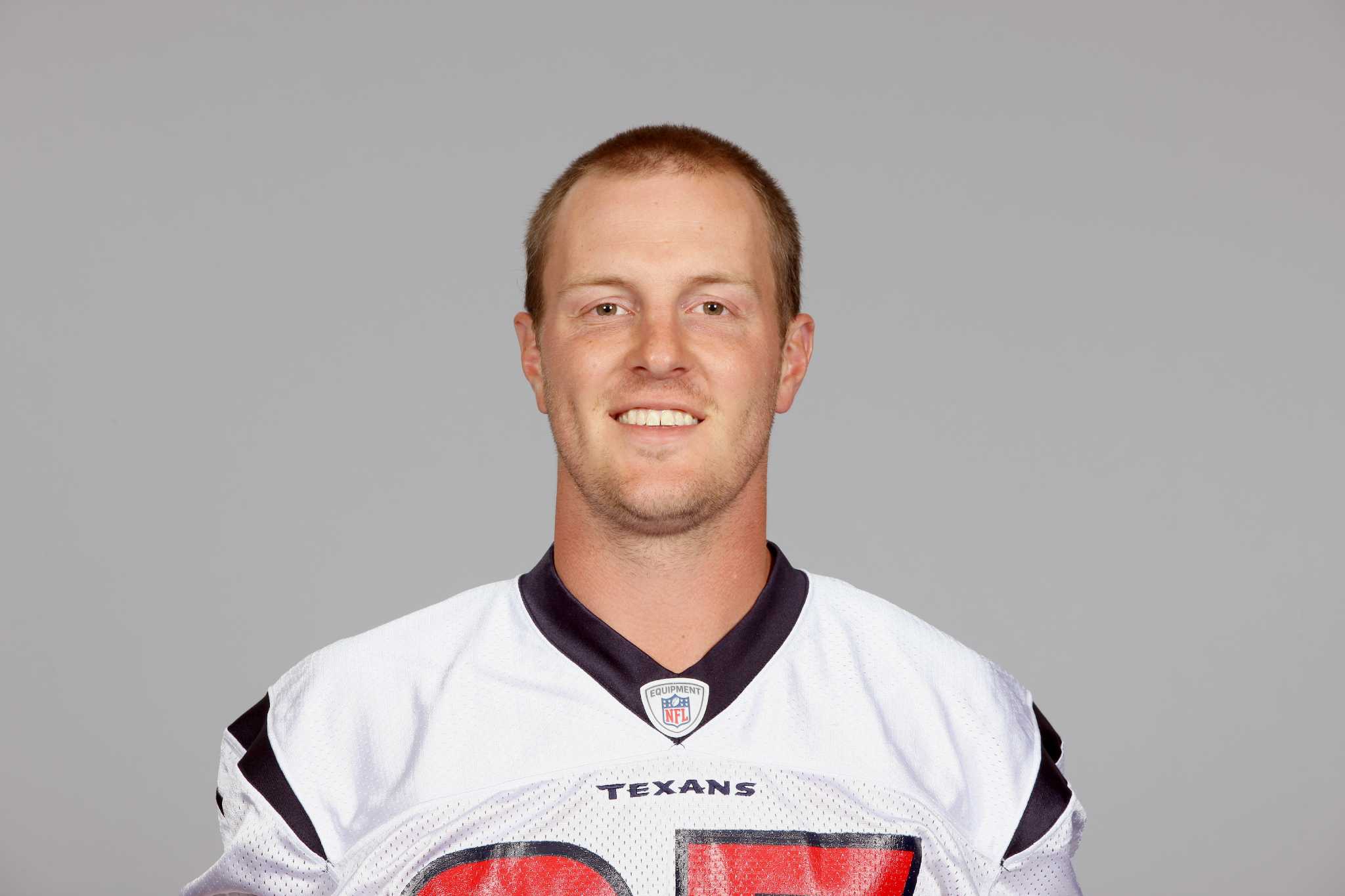 Houston Texans: Brian Hoyer (concussion) doubtful vs Colts