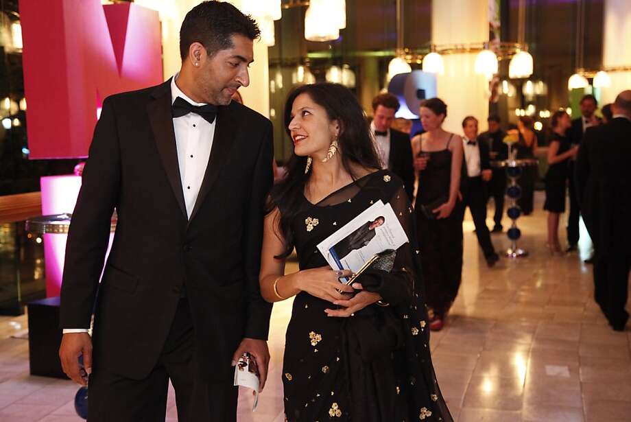 fanfare for S.F. Symphony SFGate