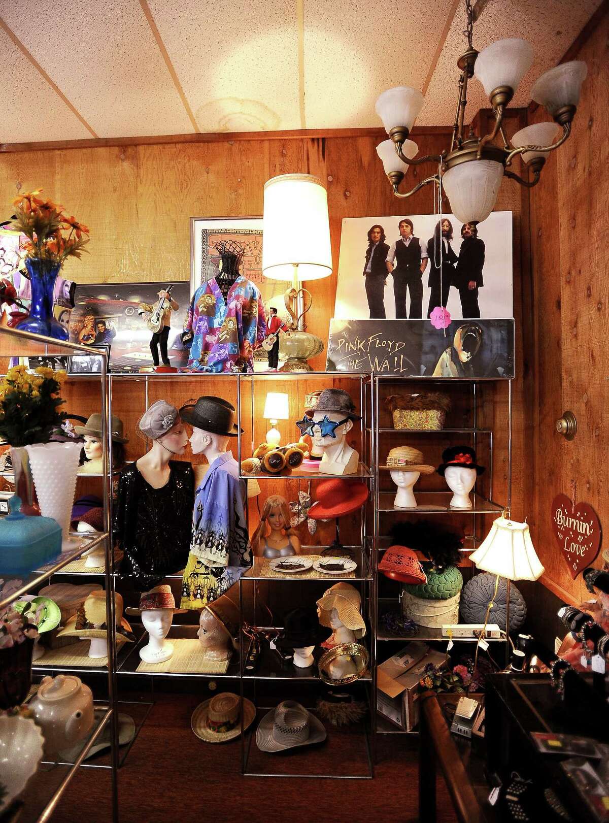 cat5 Port Neches Avenue is getting a quirky, artistic facelift