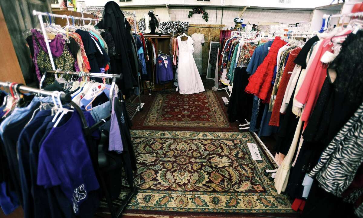 cat5 Port Neches Avenue is getting a quirky, artistic facelift