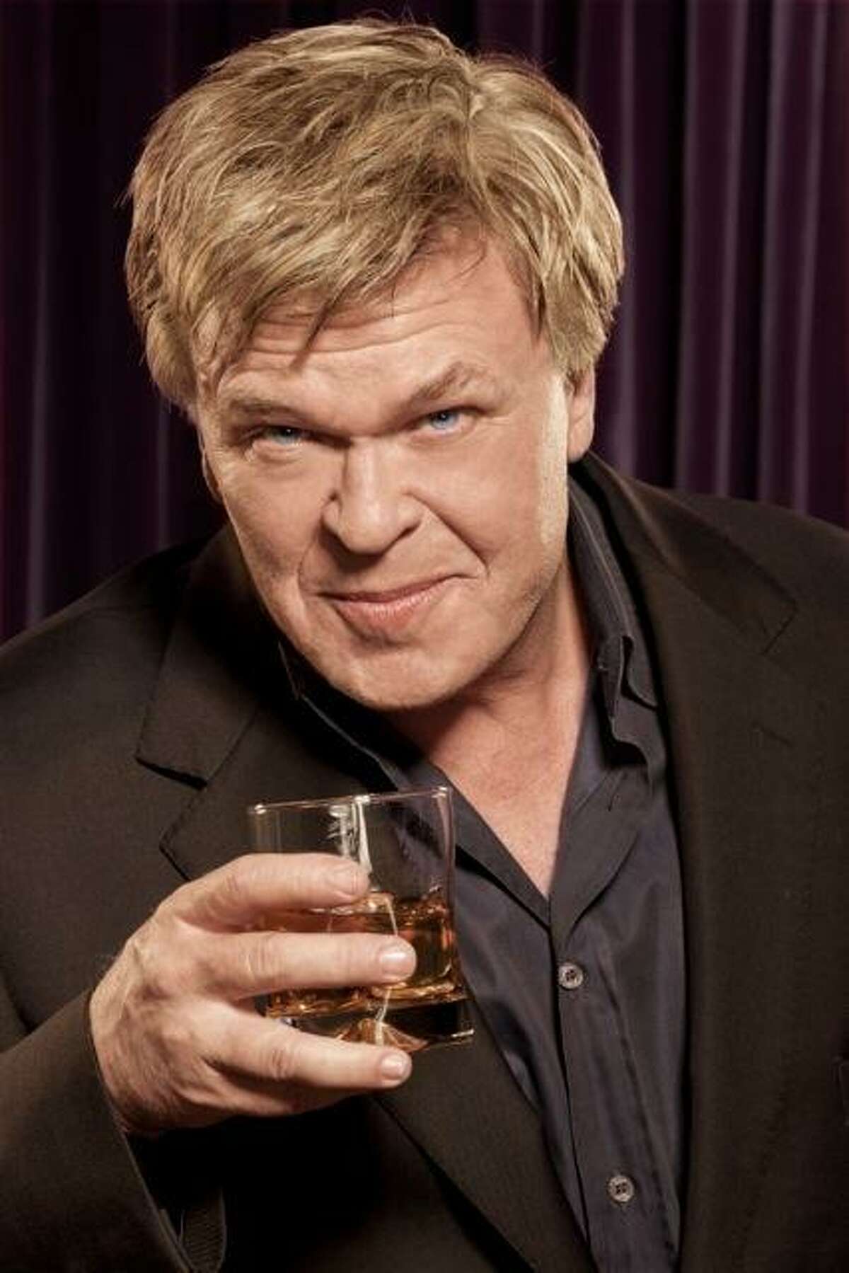 Comedian Ron White bringing his Nutcracker tour to Beaumont