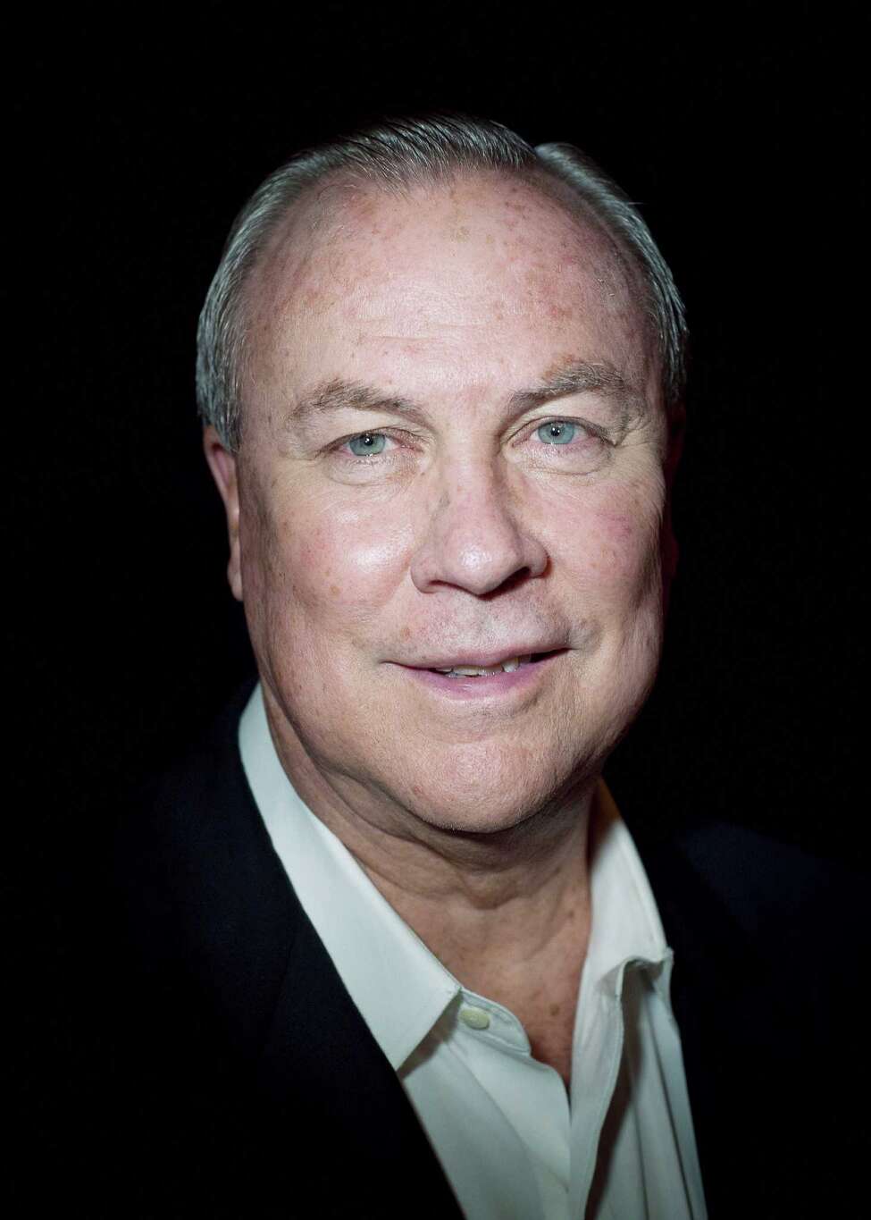 Robert wilson theory image