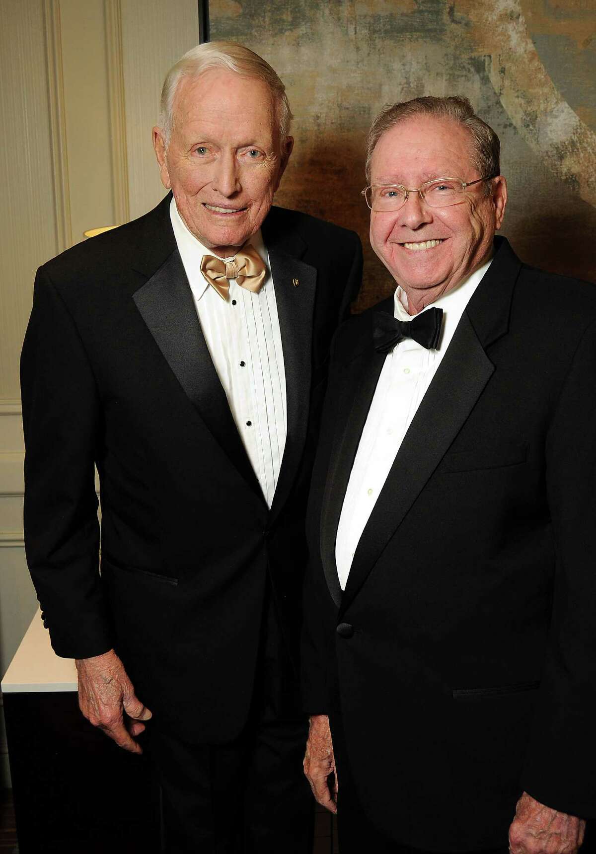 Texas Heart Institute celebrates 50 years, honors Dr. Denton Cooley