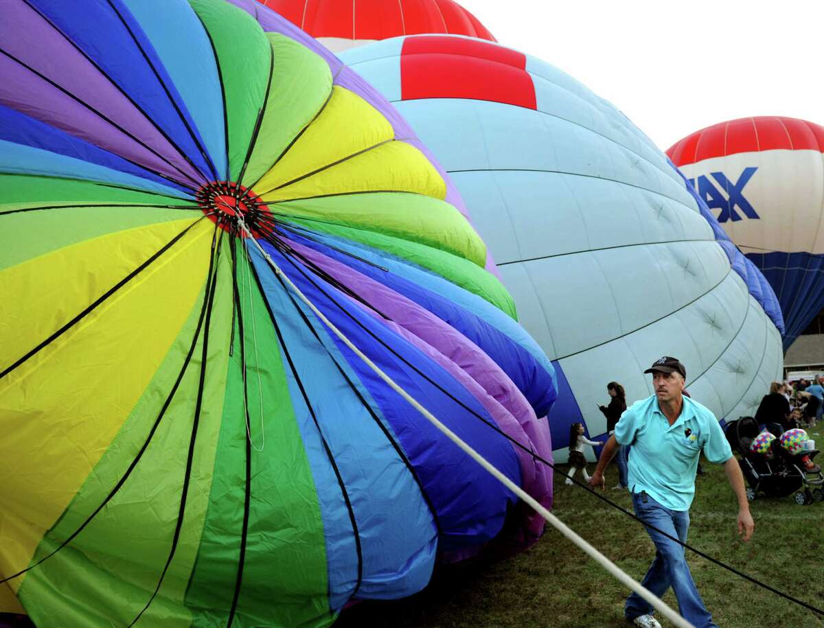 Photos Adirondack Balloon Festival