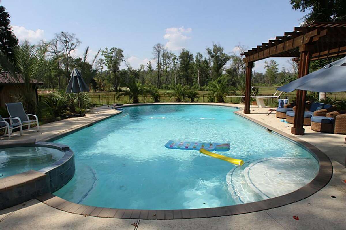 One of a kind home for half a million