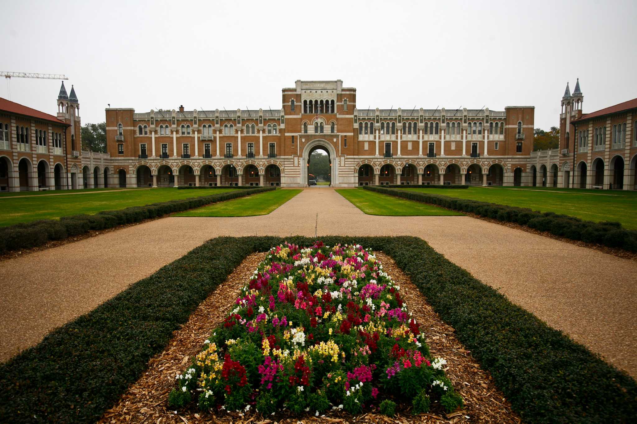 Forbes: Rice best university in Texas, 32nd in U.S.