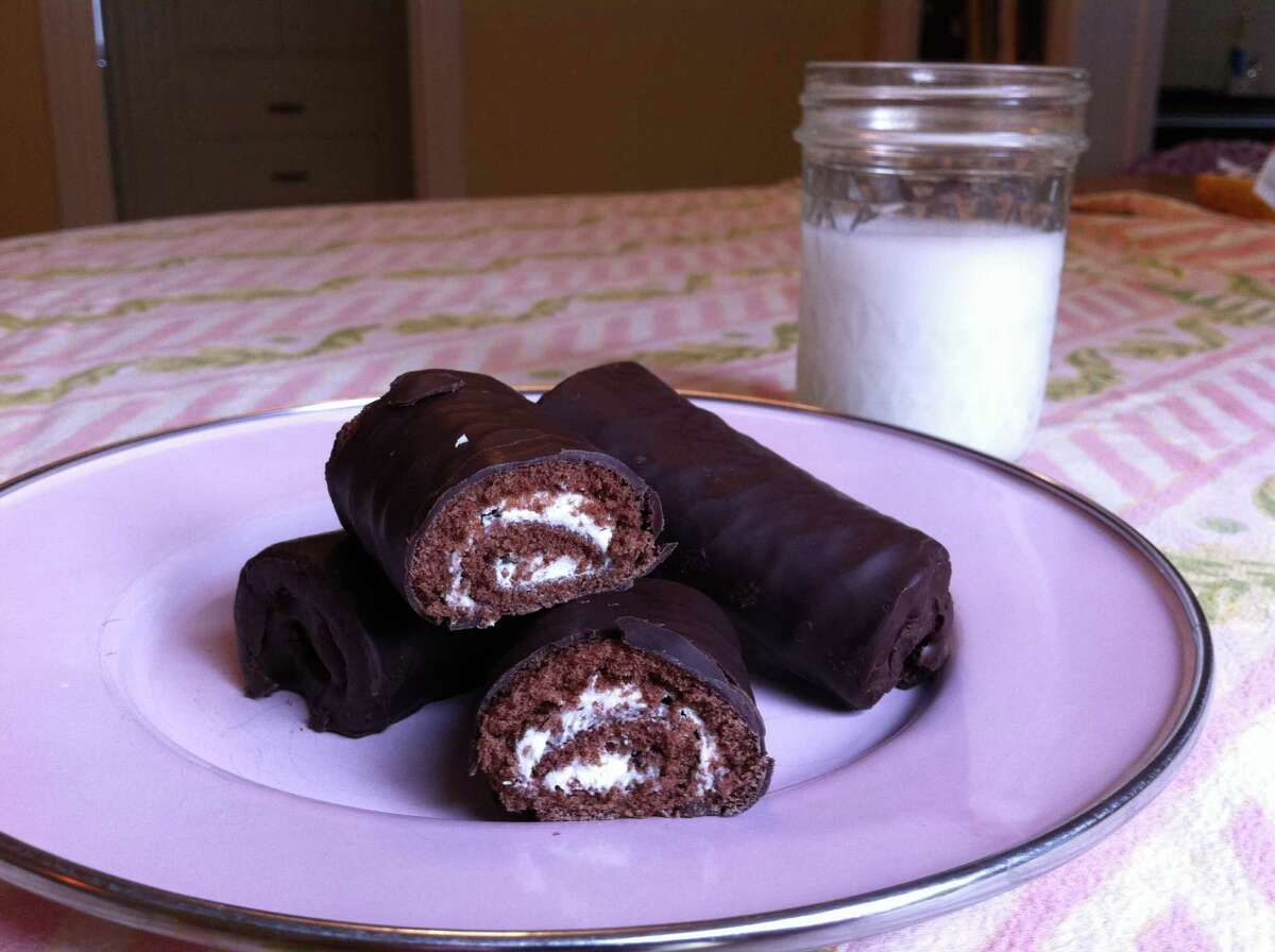 Twinkie maker Hostess reaches the end of the line