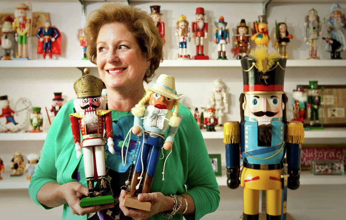 Nutcracker Market is a plum for vendors, too