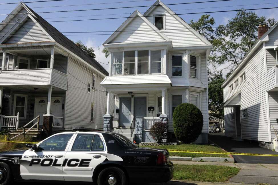 Victim stabbed to death