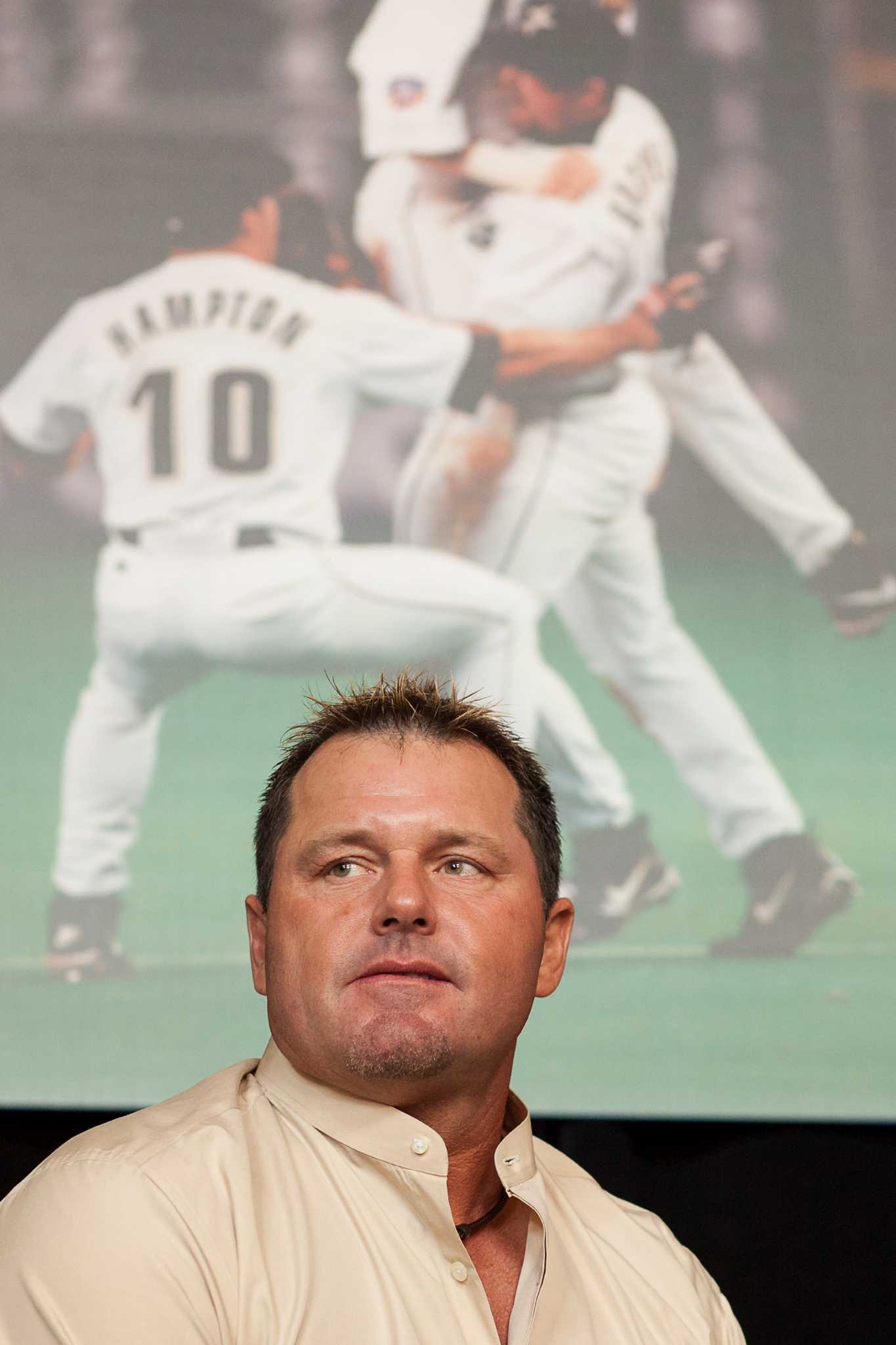 Roger Clemens, Craig Biggio, Andy Pettitte's sons drafted by MLB