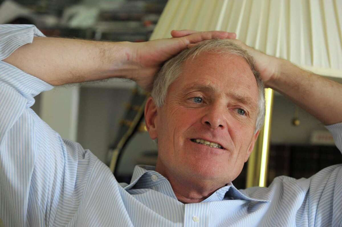 Senate drama recalled, just for laughs