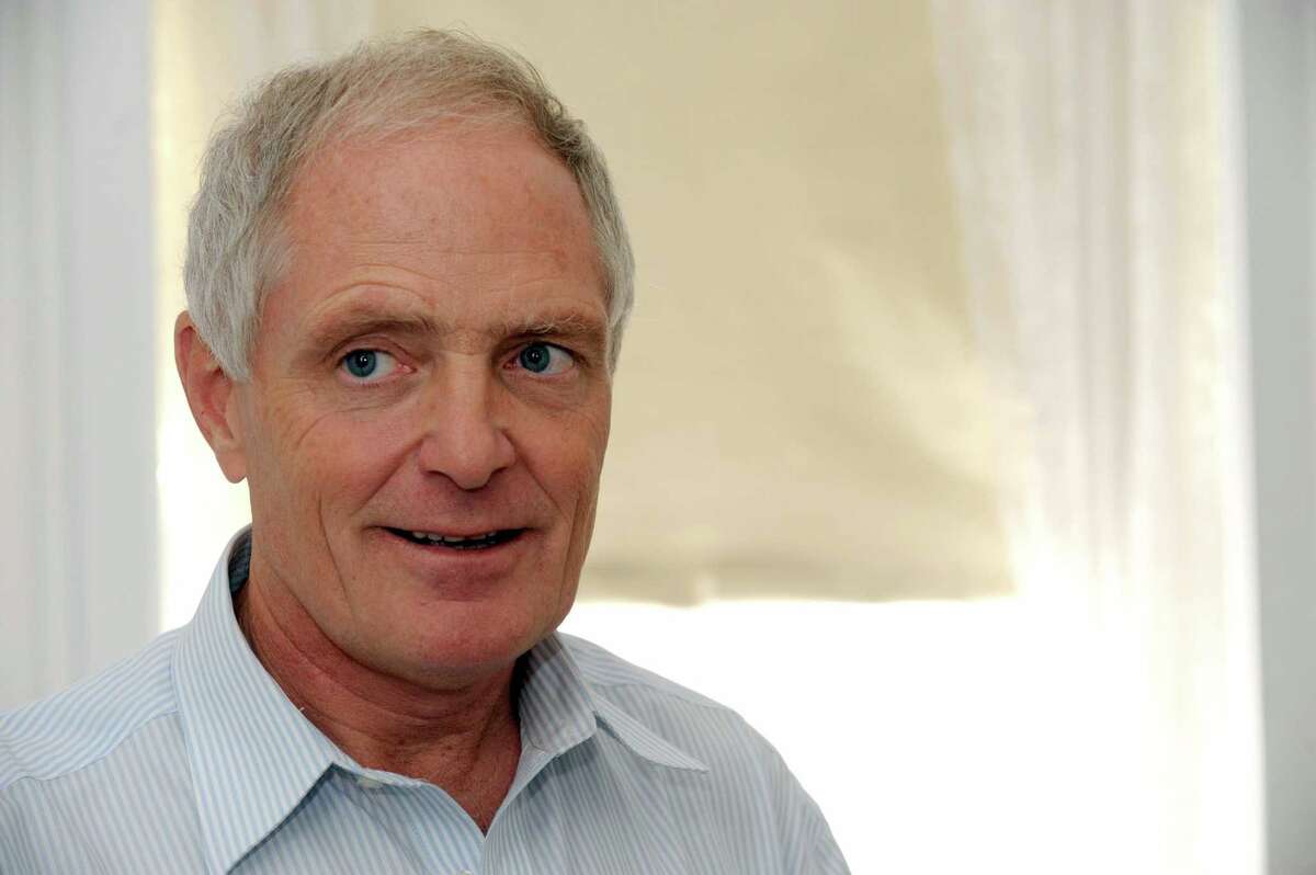 Senate drama recalled, just for laughs