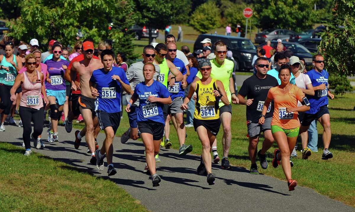 Photos Run for diabetes