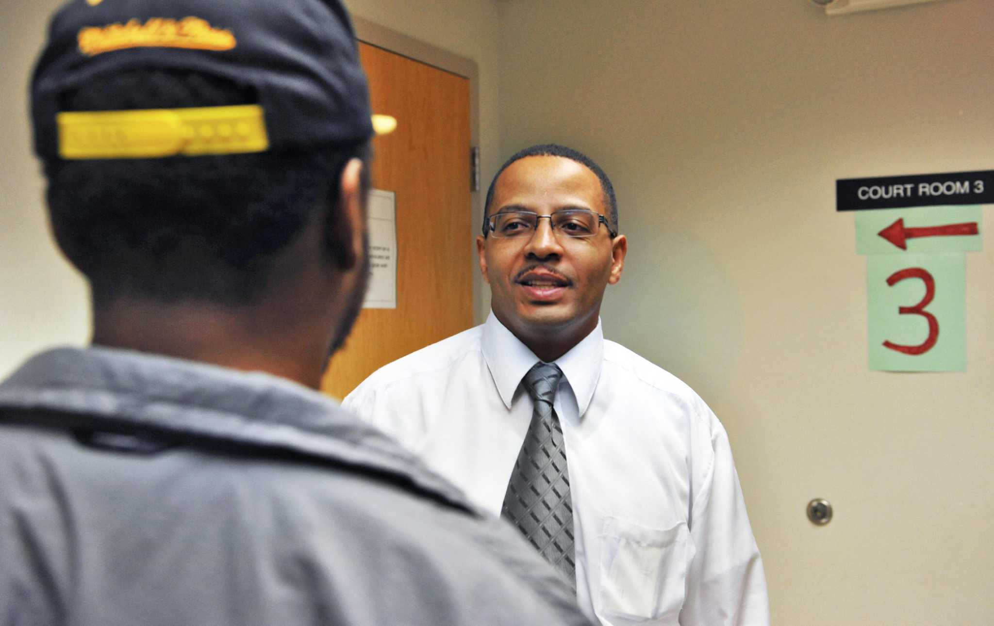 To judge kids as kids Times Union