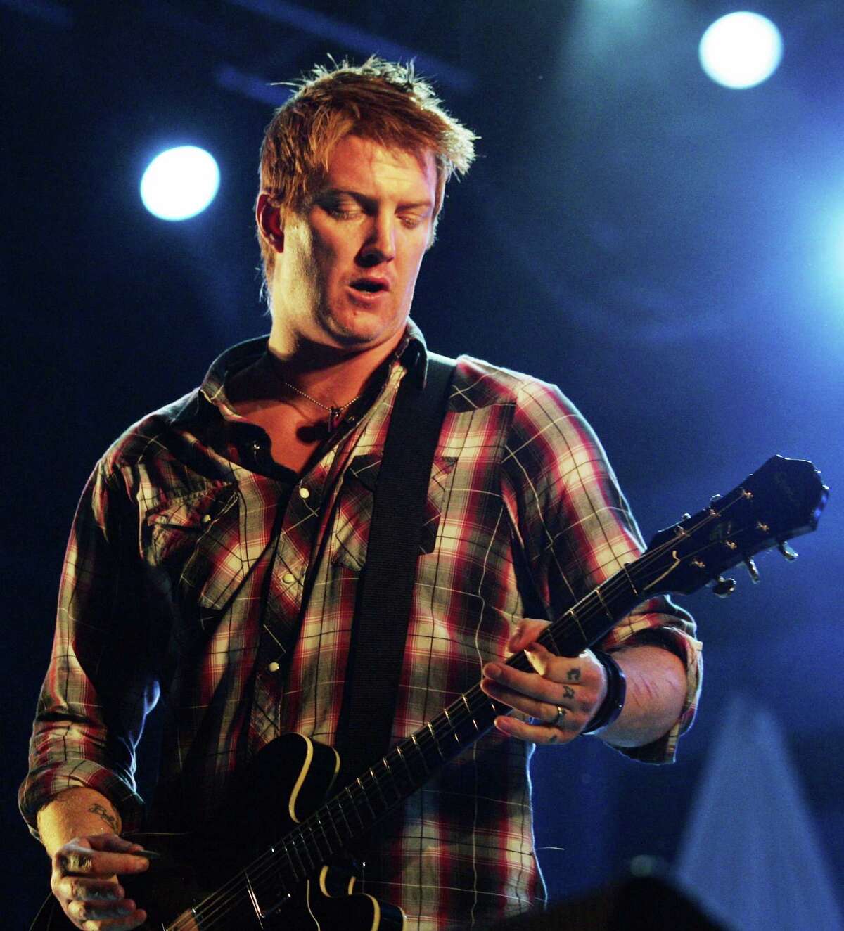 Bassista Red Hot Chili Peppers Obi Wan Kenobi