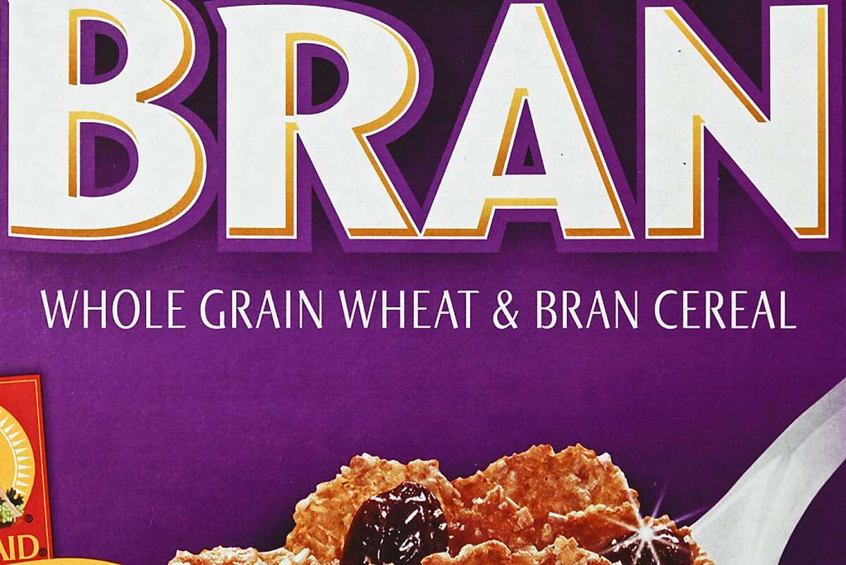 6 common food labels and what they mean