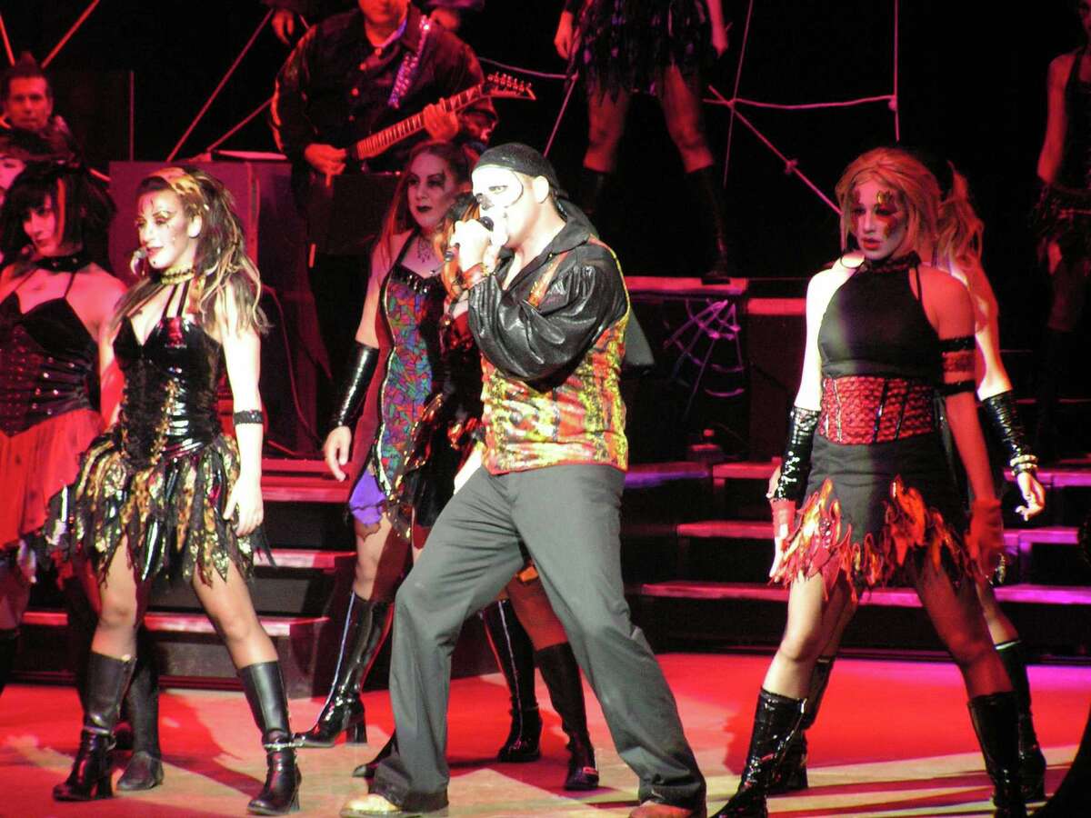 Fiesta Texas aims to 'amp up the scare factor' with new additions to