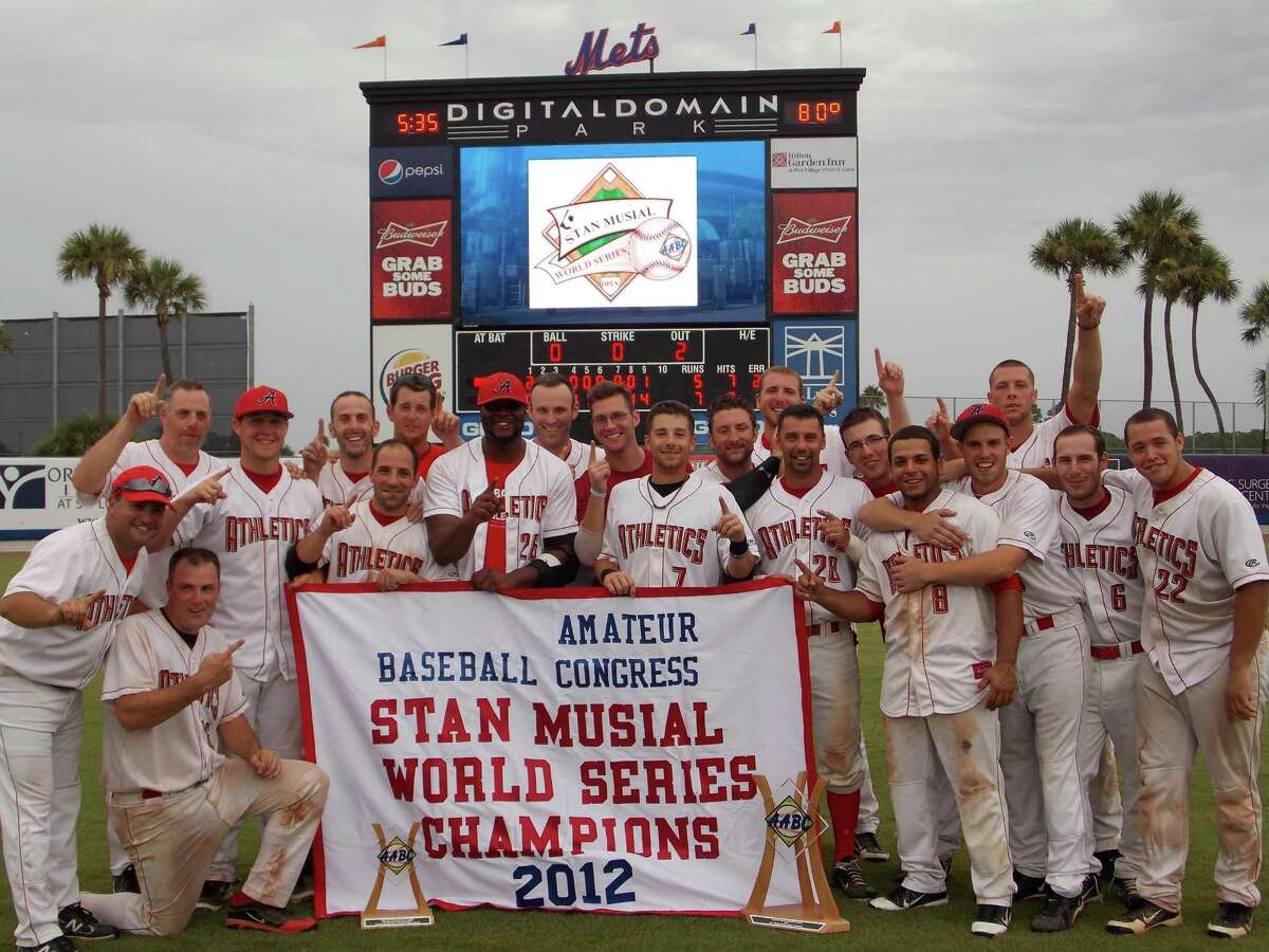 Albany Athletics win Stan Musial World Series – Spotlight News