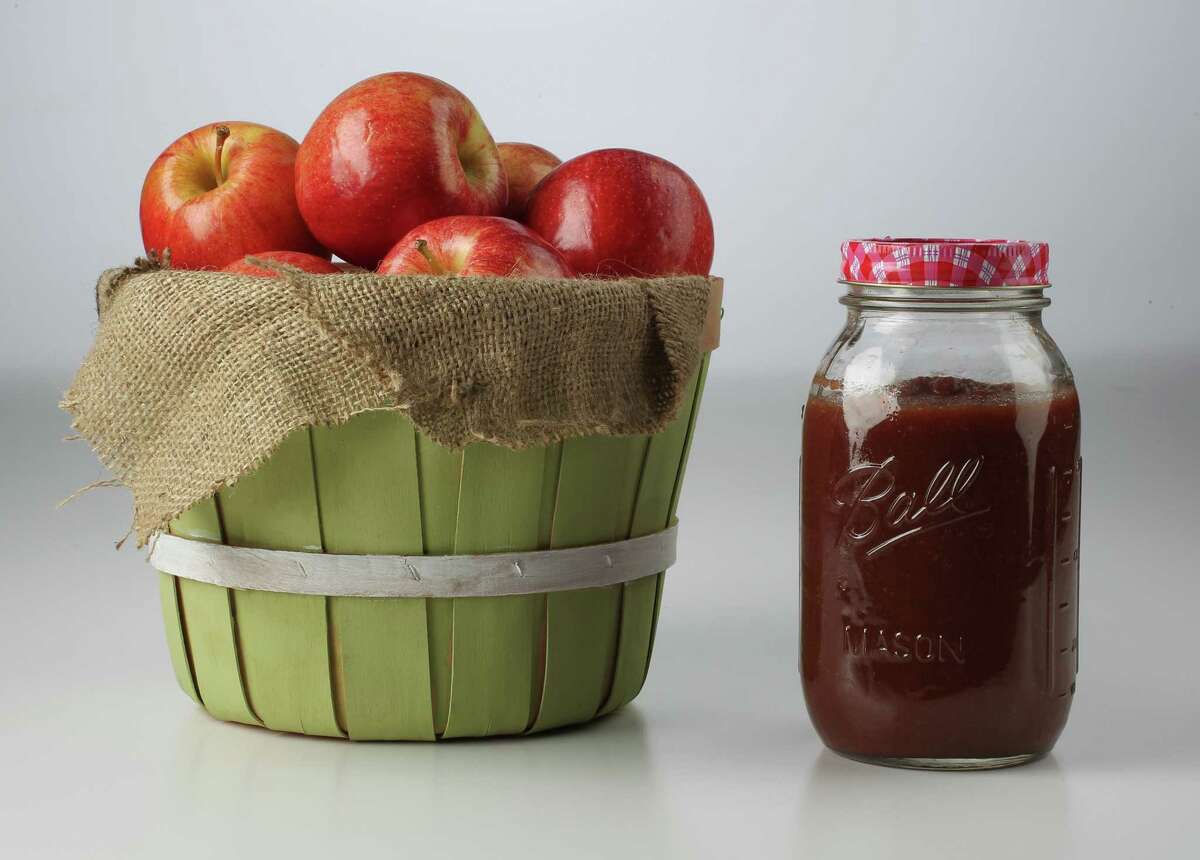 Now's the season for Apple Butter