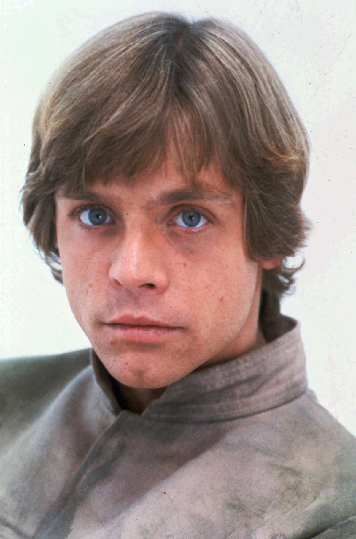 Mark Hamill