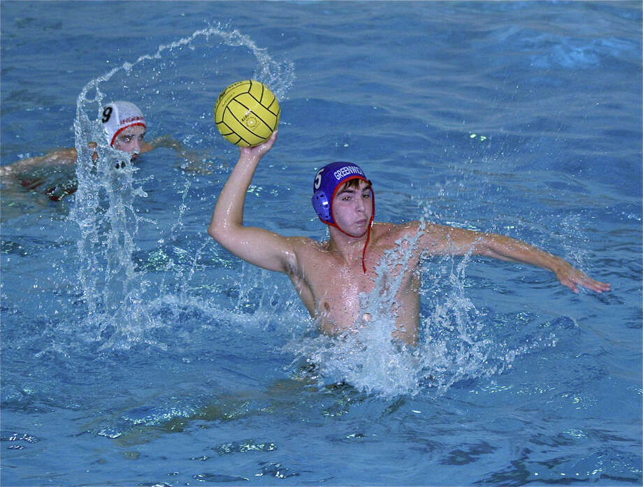 Greenwich High water polo reigns at Beast of the East tournament